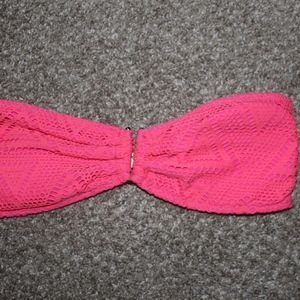 Target - Bathing Suit (Pink)